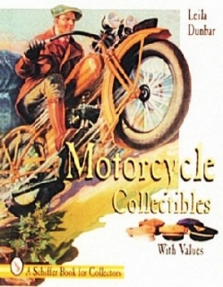 Motorcycle Collectibles