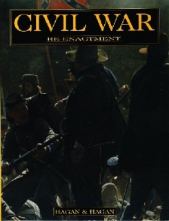 Civil War Re-enactment