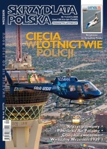 Skrzydlata polska 2008 č. 9