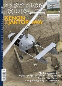 Skrzydlata polska 2009 č. 9