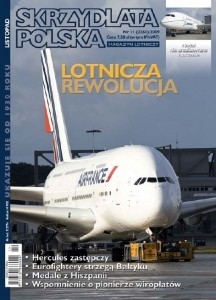 Skrzydlata polska 2009 č. 11