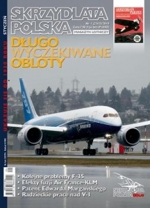 Skrzydlata polska 2010 č. 1