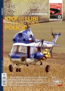 Skrzydlata polska 2010 č. 3