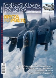 Skrzydlata polska 2012 č. 1