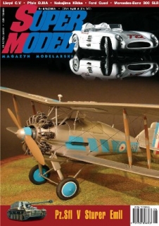 Super Model r.2007 č.6 (15)