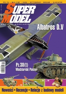 Super Model r.2011 č.4 (35)