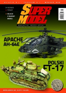 Super Model r.2017 č.6 (72)