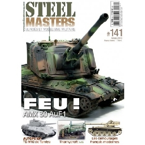 Steelmasters č.141