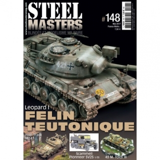 Steelmasters č.148