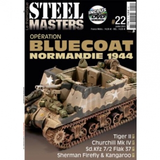 no.22 Operation Bluecoat
