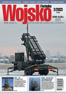Wojsko i technika 2023/02