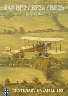 RAF BE2/BE2a/BE2b