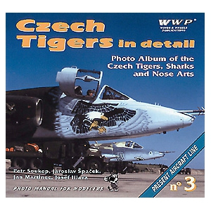 Czech Tigers in detail