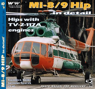 Mi-8/9 Hip