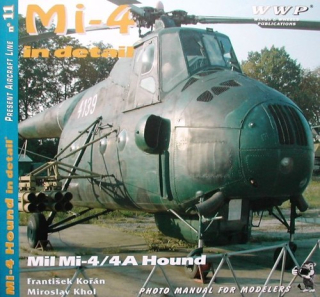 Mi-4 variants in detail