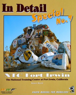 NTC Fort Irwin in Detail Special