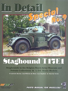 Staghound T17E1