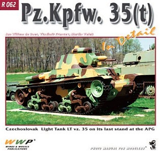 Pz.Kpfw. 35(t)