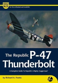 The Republic P-47 Thunderbolt