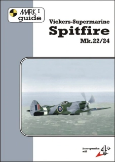 Supermarine Spitfire Mk.22/24