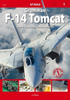 Grumman F-14 TOMCAT