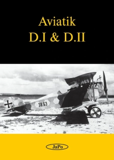 Aviatik D.I + D.II