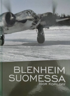 Blenheim Suomessa _ (Blenheim ve Finsku / Blenheim in Finland)