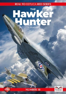 Hawker Hunter .