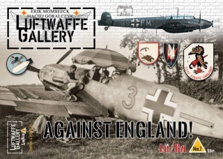 Luftwaffe Gallery. Photos & Profiles. Band 7
