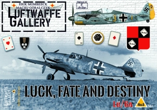 Luftwaffe Gallery. Photos & Profiles. Band 6