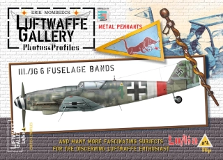 Luftwaffe Gallery. Photos & Profiles. Band 4
