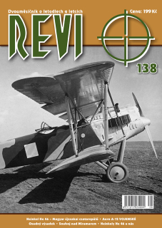Revi č. 138