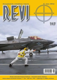 Revi č. 147