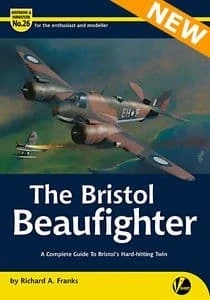 The Bristol Beaufighter_